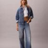 Rahat Denim Jacket Rahat Denim Jacket