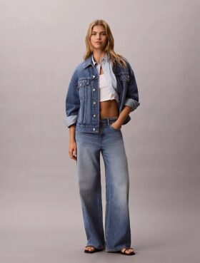 Rahat Denim Jacket