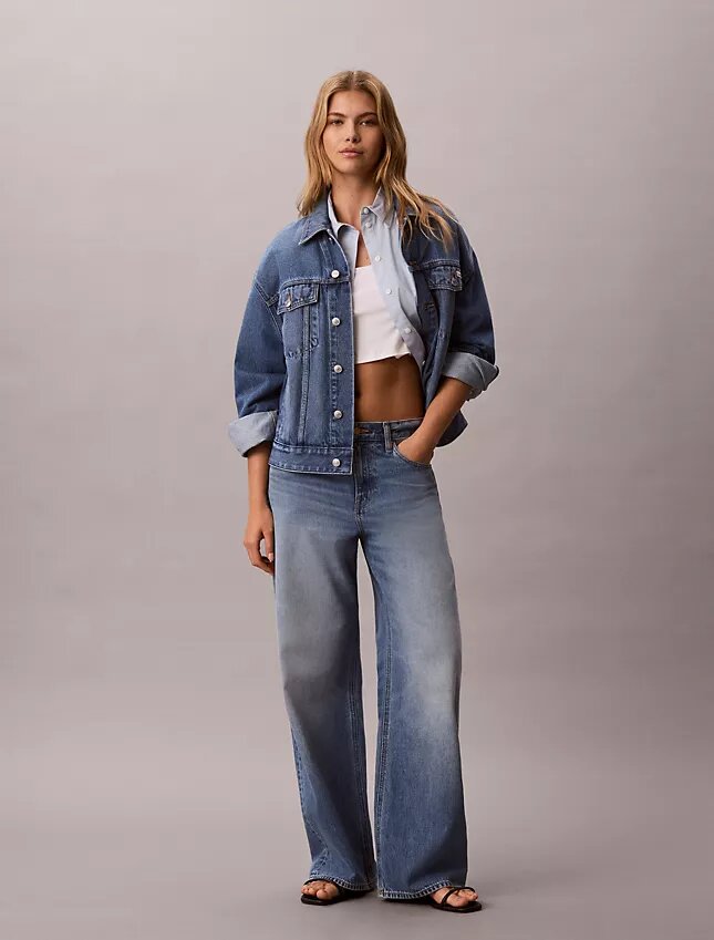 Rahat Denim Jacket Rahat Denim Jacket