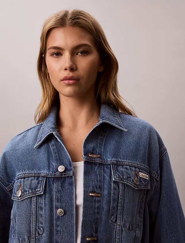 Rahat Denim Jacket Rahat Denim Jacket