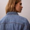 Rahat Denim Jacket Rahat Denim Jacket