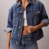 Rahat Denim Jacket Rahat Denim Jacket