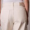 Rahat Denim Kargo Pantolon Rahat Denim Kargo Pantolon