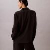 Rahat Düğmeli Utility Shirt