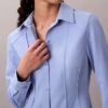 Rahat Twill Mini Gömlek Elbise Rahat Twill Mini Gömlek Elbise