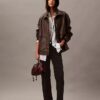 Rahat Viskon Düğmeli Gömlek