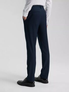 Refined Stretch Pantolon