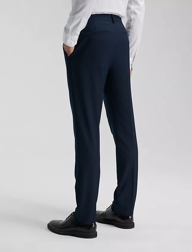 Refined Stretch Pantolon Refined Stretch Pantolon