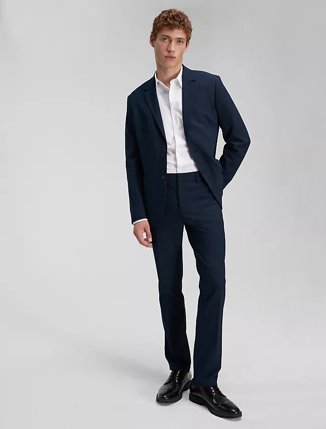 Refined Stretch Pantolon Refined Stretch Pantolon