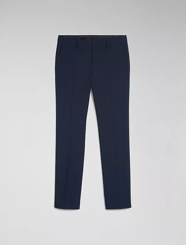 Refined Stretch Pantolon Refined Stretch Pantolon