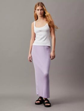 Rib Monologo Kazak Maxi Etek