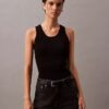 Ribana Pamuklu Tank Top Ribana Pamuklu Tank Top