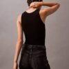 Ribana Pamuklu Tank Top Ribana Pamuklu Tank Top