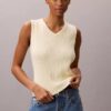 Ribana V Yaka Tank Top Ribana V Yaka Tank Top
