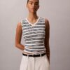 Ribana V Yaka Tank Top Ribana V Yaka Tank Top
