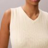 Ribana V Yaka Tank Top Ribana V Yaka Tank Top