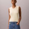 Ribana V Yaka Tank Top Ribana V Yaka Tank Top