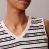 Ribana V Yaka Tank Top Ribana V Yaka Tank Top