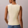 Ribana V Yaka Tank Top Ribana V Yaka Tank Top