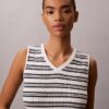 Ribana V Yaka Tank Top Ribana V Yaka Tank Top