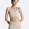 Ribana Yün Karışımlı Bralette Ribana Yün Karışımlı Bralette