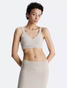 Ribana Yün Karışımlı Bralette