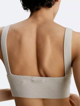 Ribana Yün Karışımlı Bralette