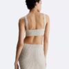 Ribana Yün Karışımlı Bralette Ribana Yün Karışımlı Bralette