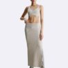 Ribana Yün Karışımlı Bralette Ribana Yün Karışımlı Bralette