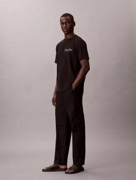 Ripstop Çekmeli Pantolonlar