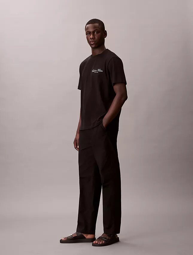Ripstop Çekmeli Pantolonlar Ripstop Çekmeli Pantolonlar