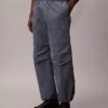 Ripstop Naylon Dönüştürülebilir Dokuma Pantolonlar