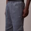 Ripstop Naylon Dönüştürülebilir Dokuma Pantolonlar