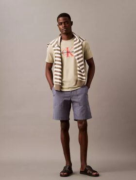 Ripstop Utility Şort