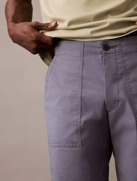 Ripstop Utility Şort