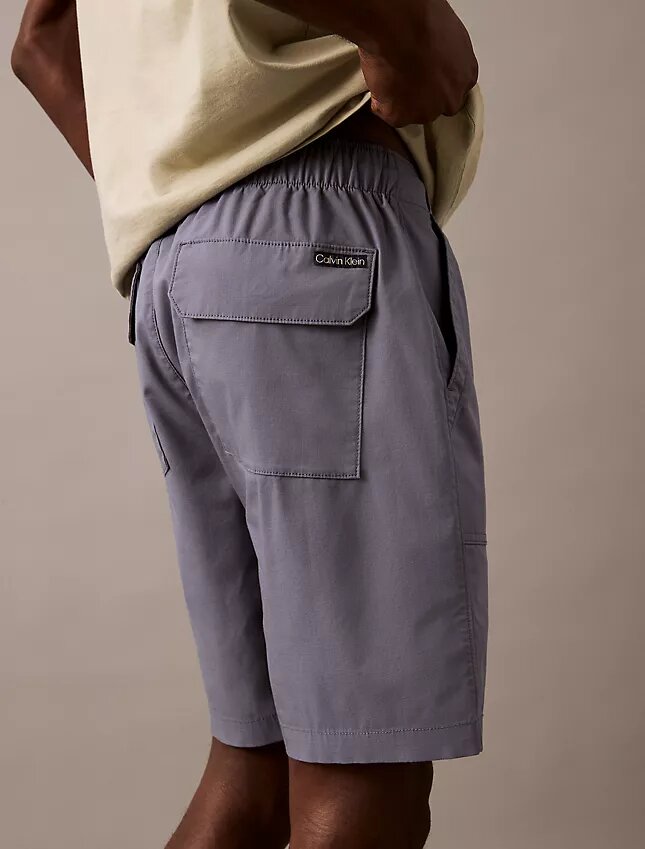 Ripstop Utility Şort Ripstop Utility Şort
