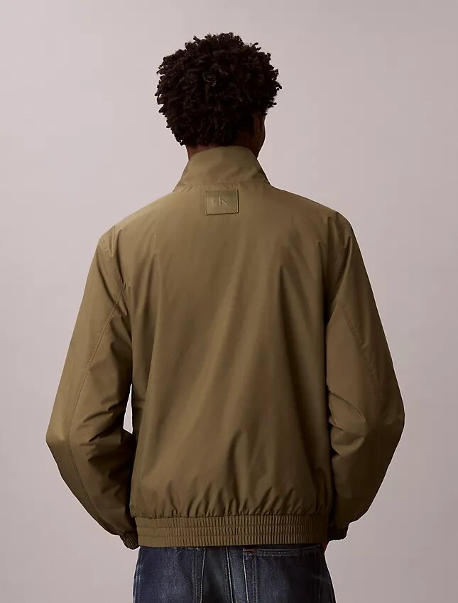 Ripstop Yastıklı Ceket Ripstop Yastıklı Ceket