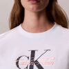 Script Monologo Grafikli Klasik Tişört