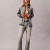 Selvedge Rahat Bootcut Jeanler Selvedge Rahat Bootcut Jeanler