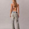 Selvedge Rahat Bootcut Jeanler Selvedge Rahat Bootcut Jeanler