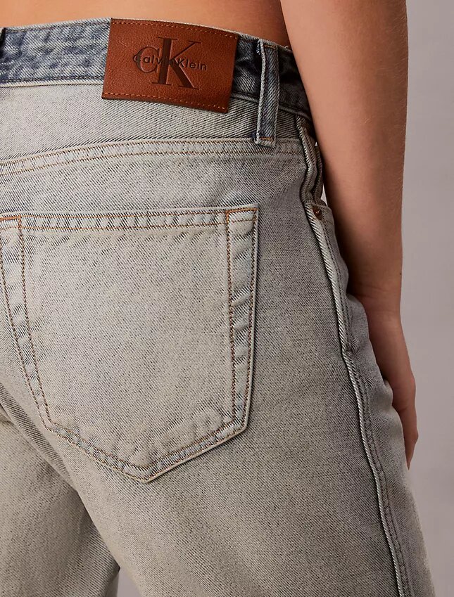 Selvedge Rahat Bootcut Jeanler Selvedge Rahat Bootcut Jeanler
