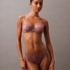 Sensual Stretch Dantel Hafif Astarlı Balconette Sütyen Sensual Stretch Dantel Hafif Astarlı Balconette Sütyen