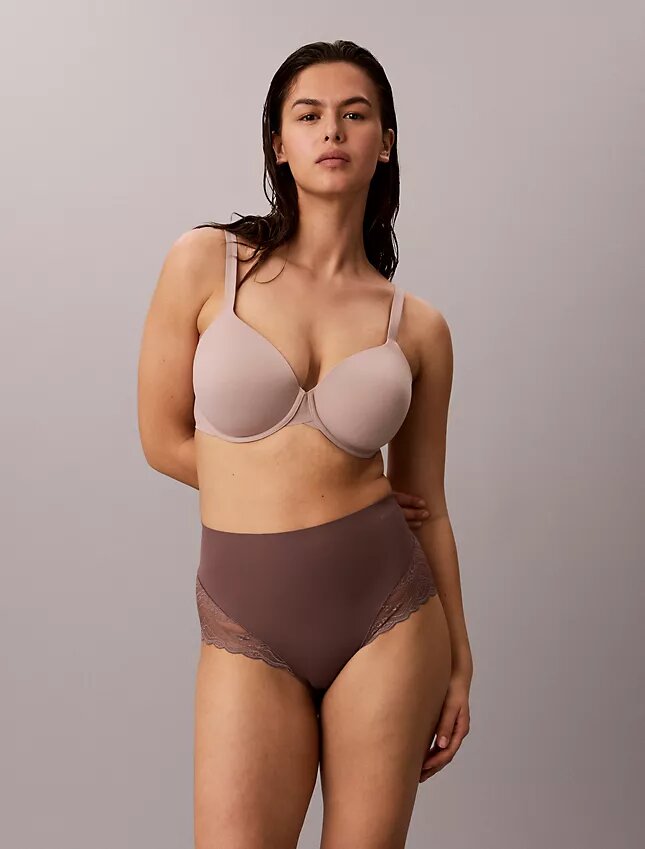 Sensual Stretch Dantel Külot Sensual Stretch Dantel Külot