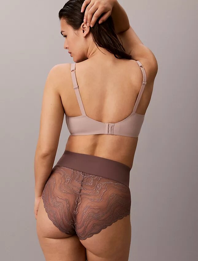 Sensual Stretch Dantel Külot Sensual Stretch Dantel Külot