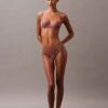 Sensual Stretch Lace Bikini