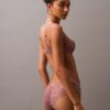 Sensual Stretch Lace Bikini