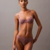 Sensual Stretch Lace Bikini