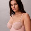 Sensual Stretch Lace Bodyler
