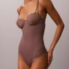 Sensual Stretch Lace Bodyler Sensual Stretch Lace Bodyler