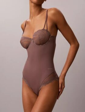 Sensual Stretch Lace Bodyler Sensual Stretch Lace Bodyler